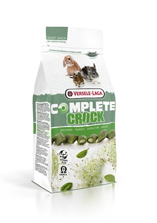 VL Complete Crock Örter 50g